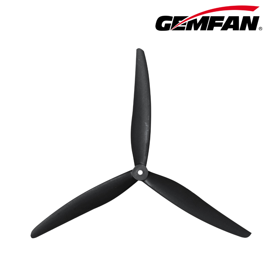 Hélice Gemfan 11" 1170-3