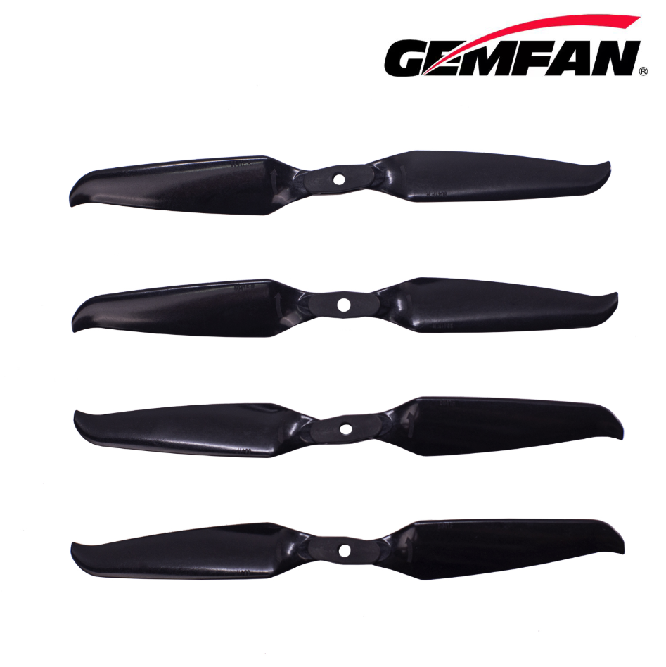 Hélice Gemfan 8" F8041-2