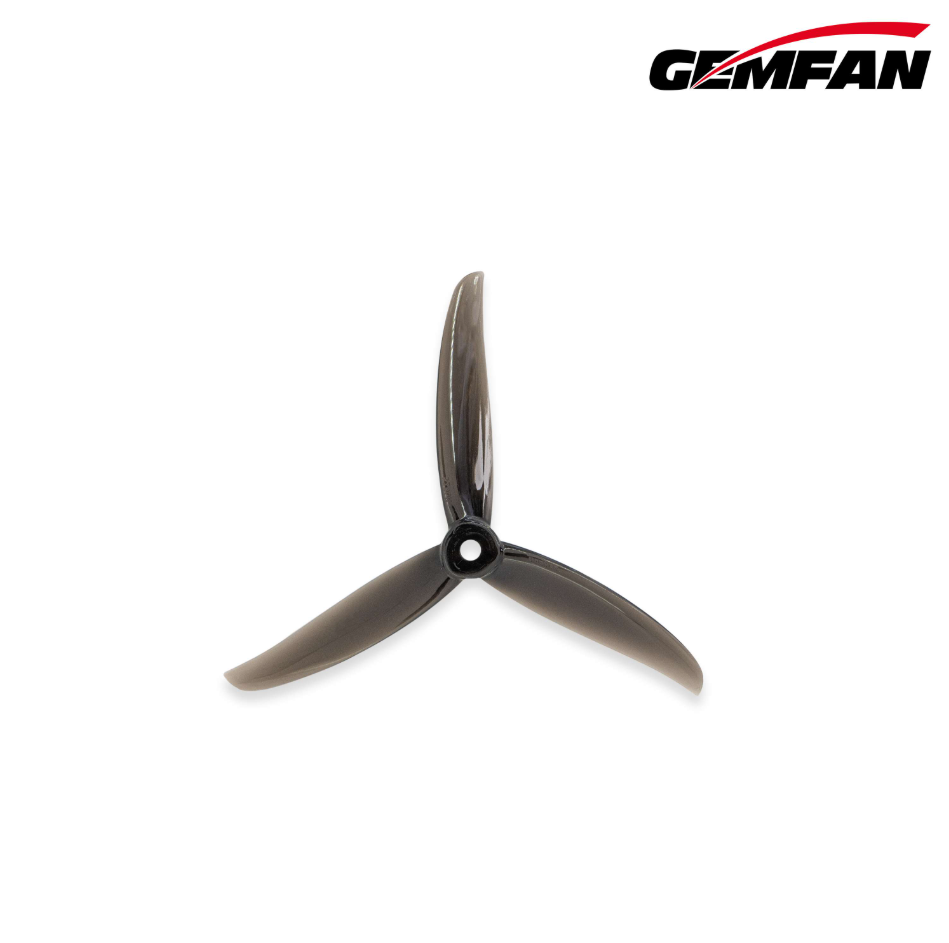 Hélice Gemfan 5" 5136-3