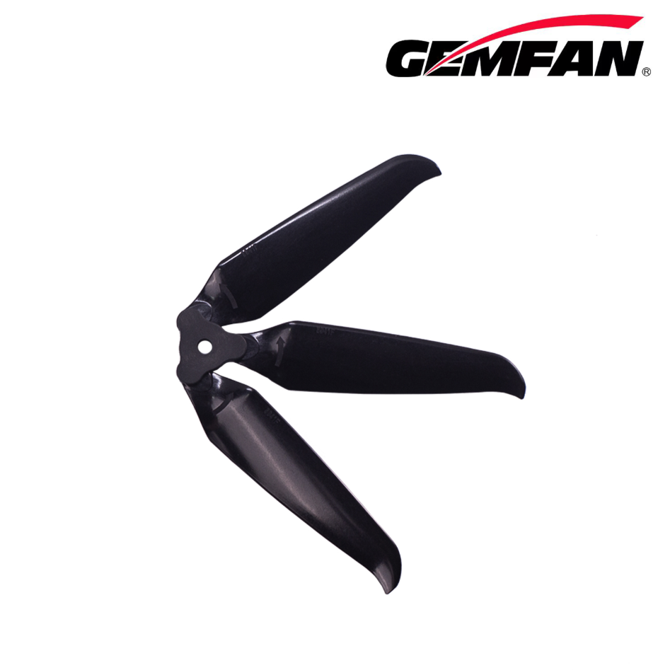 Hélice Gemfan 8" F8041-3