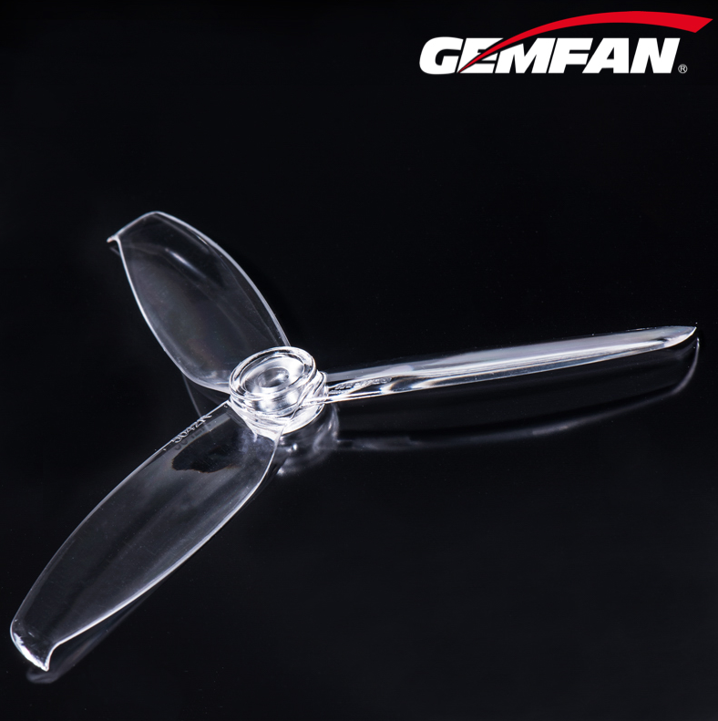 Hélice Gemfan 5" 5042-3