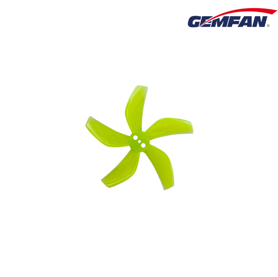 Hélice Gemfan 2" D51-5 2020-5