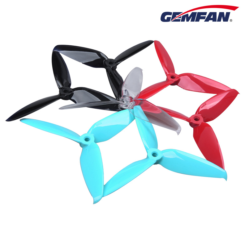Hélice Gemfan 5" 5552-3