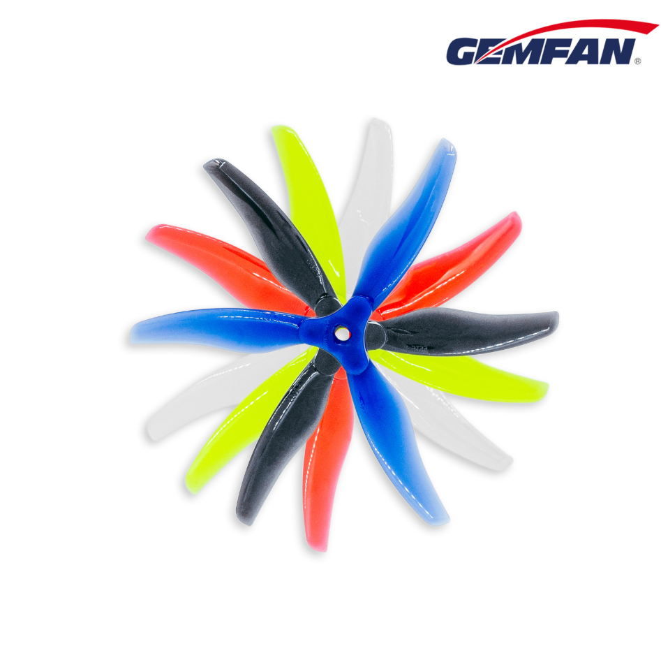 Hélice Gemfan 5" F5135-3
