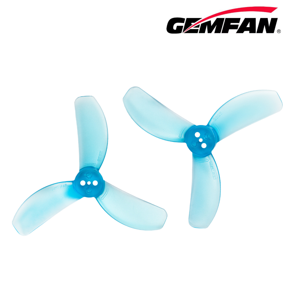 Hélice Gemfan 2" 2826-3