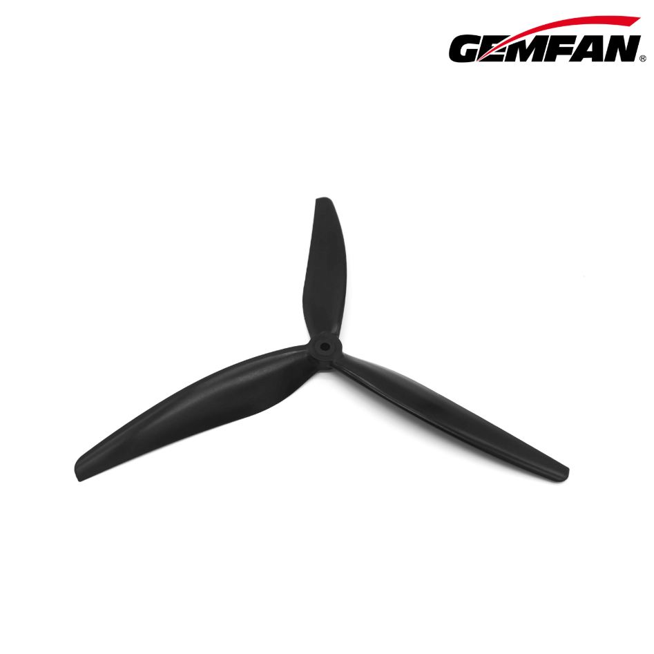 Hélice Gemfan 10" 1050w-3