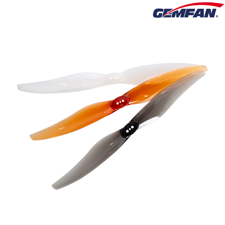 Hélice Gemfan 6" SL6026-2