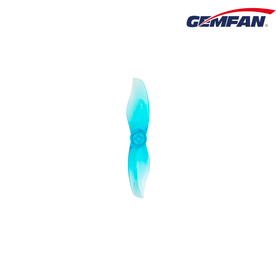 Hélice Gemfan 2" 2015-2