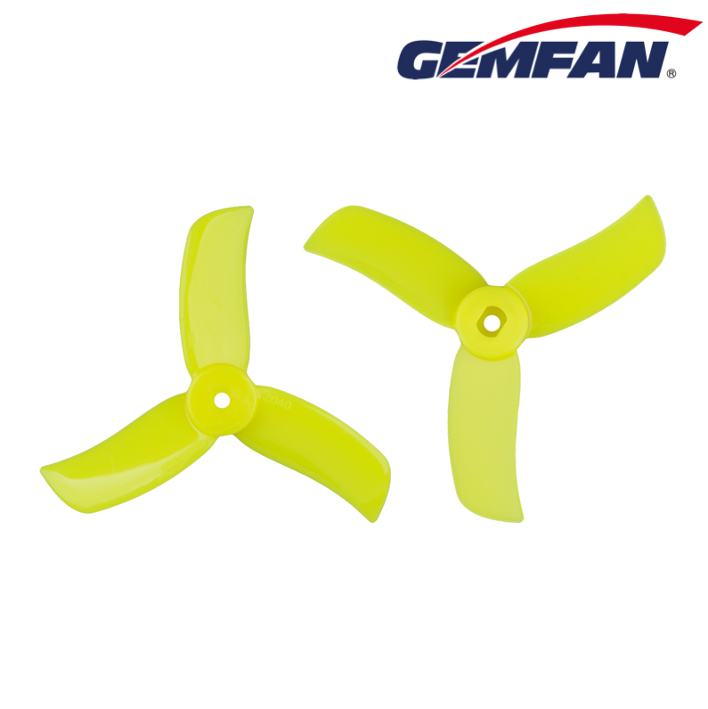 Hélice Gemfan 2" 2040-3