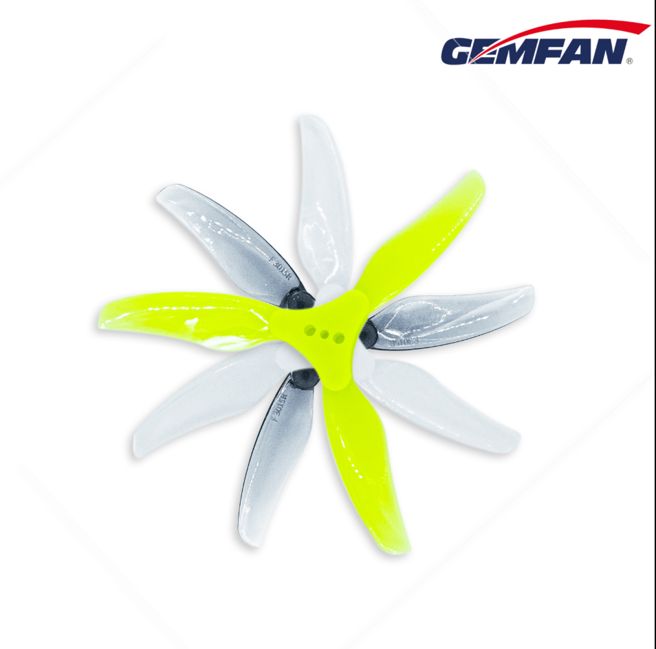 Hélice Gemfan 3" F3015-3