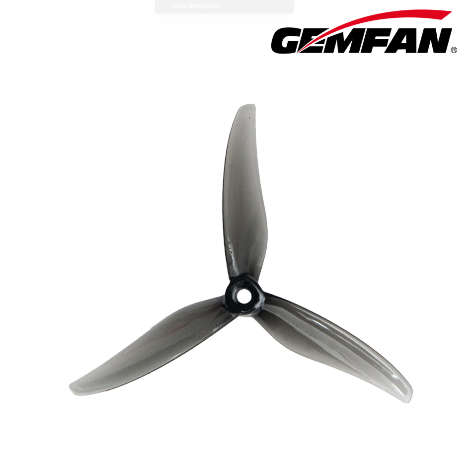 Hélice Gemfan 5" 5131-3