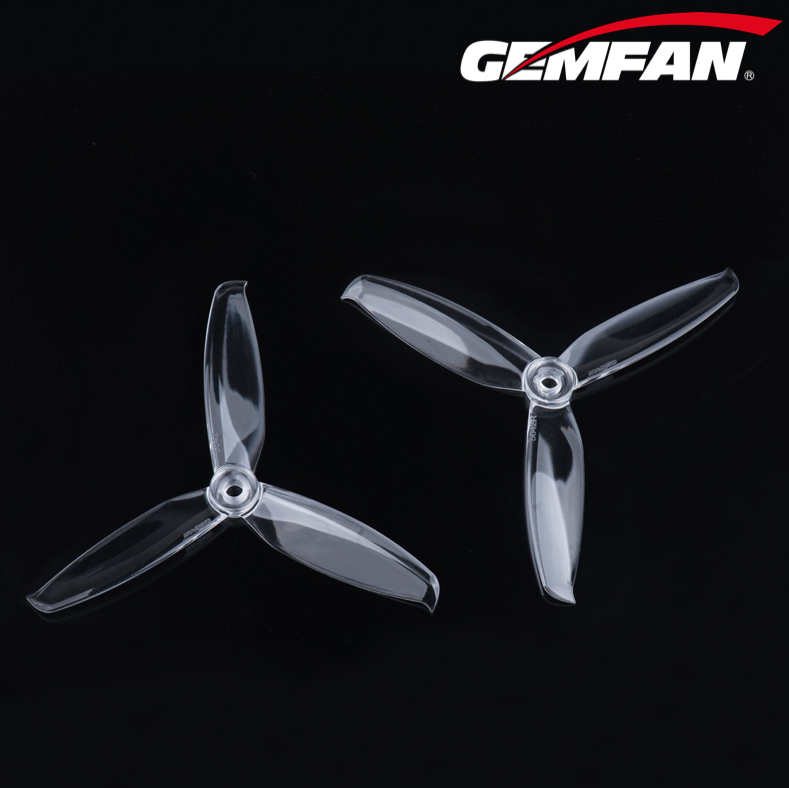 Hélice Gemfan 5" 5042-3