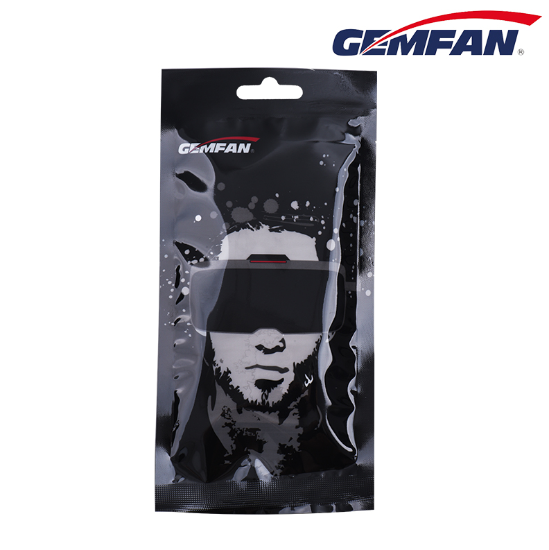 Hélice Gemfan 5" 5152-2