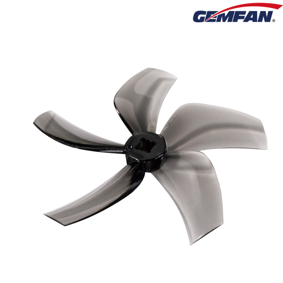 Hélice Gemfan 3" D76-5