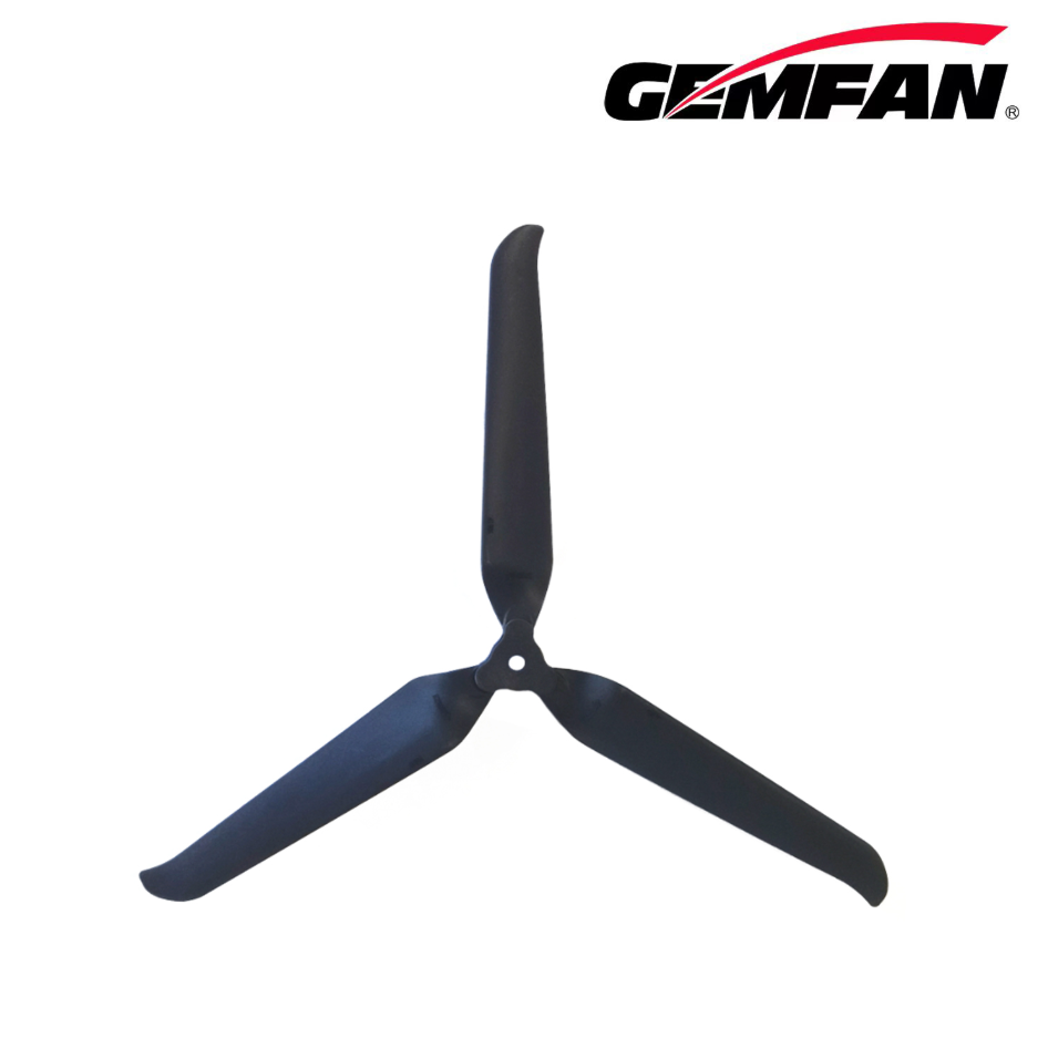 Hélice Gemfan 10" F1051-3