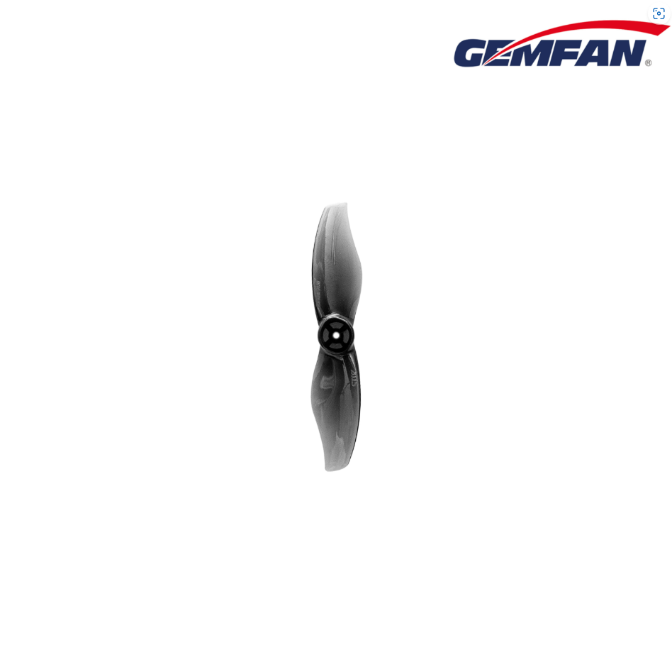 Hélice Gemfan 2" 2015-2