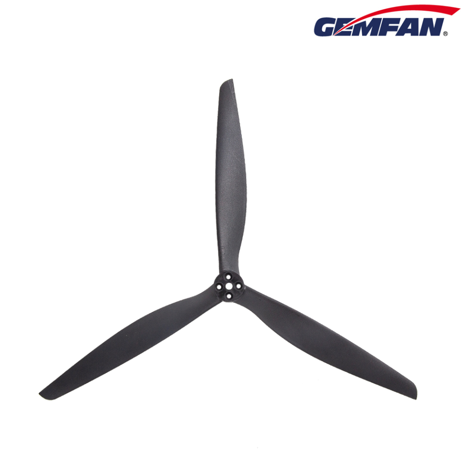 Hélice Gemfan 13" 1310-3