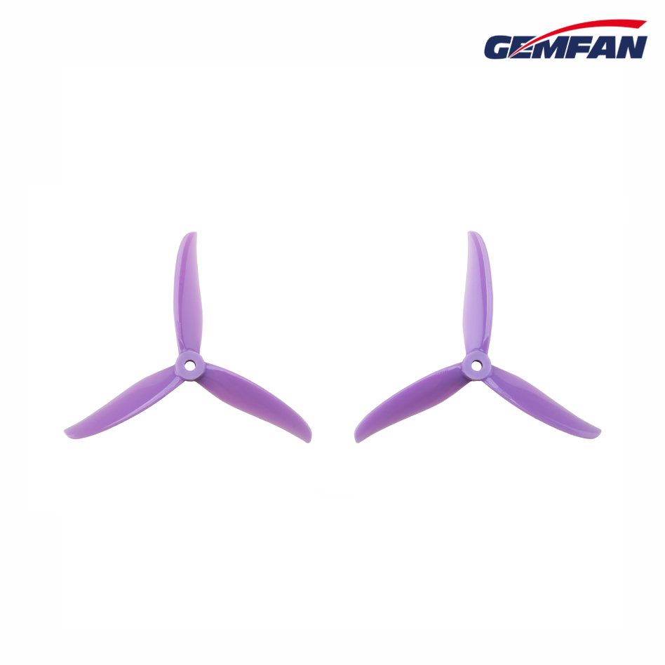 Hélice Gemfan 5" 4937-3