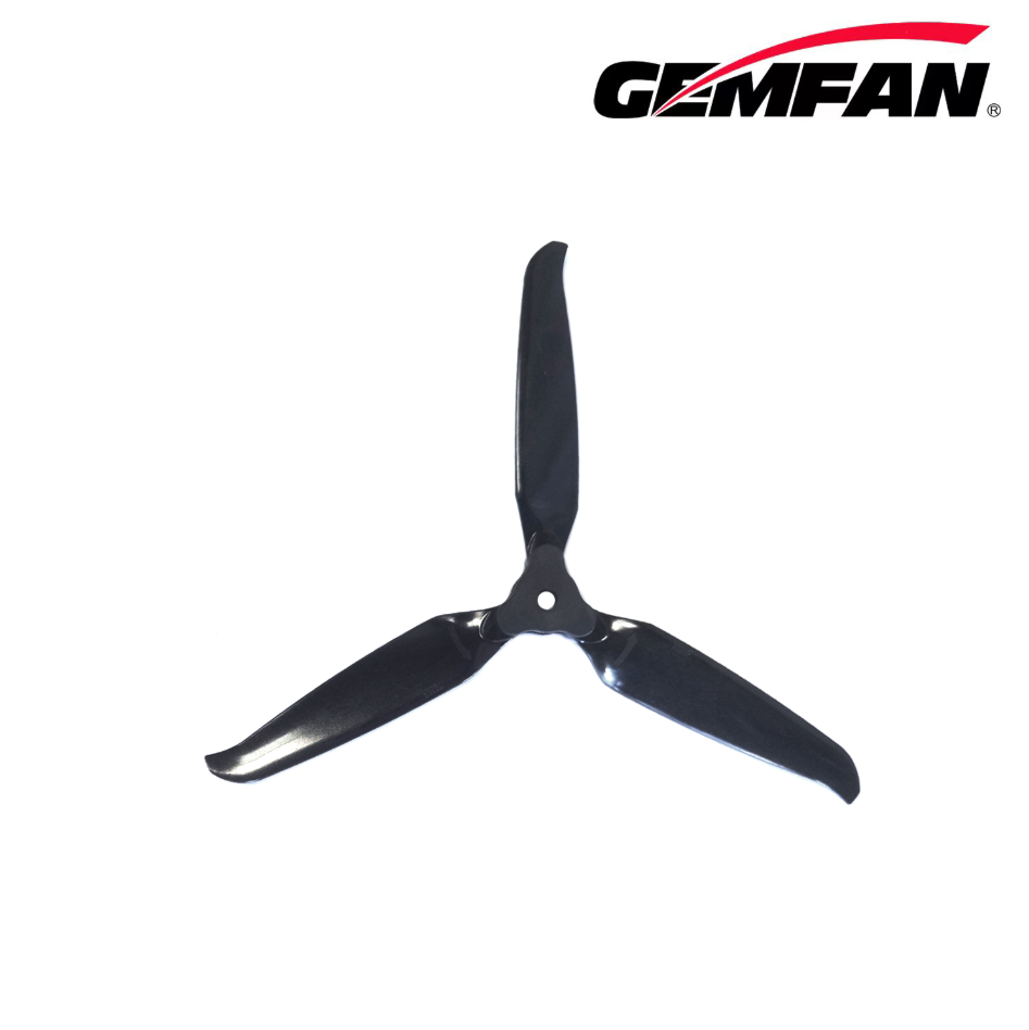 Hélice Gemfan 7" F7036-3
