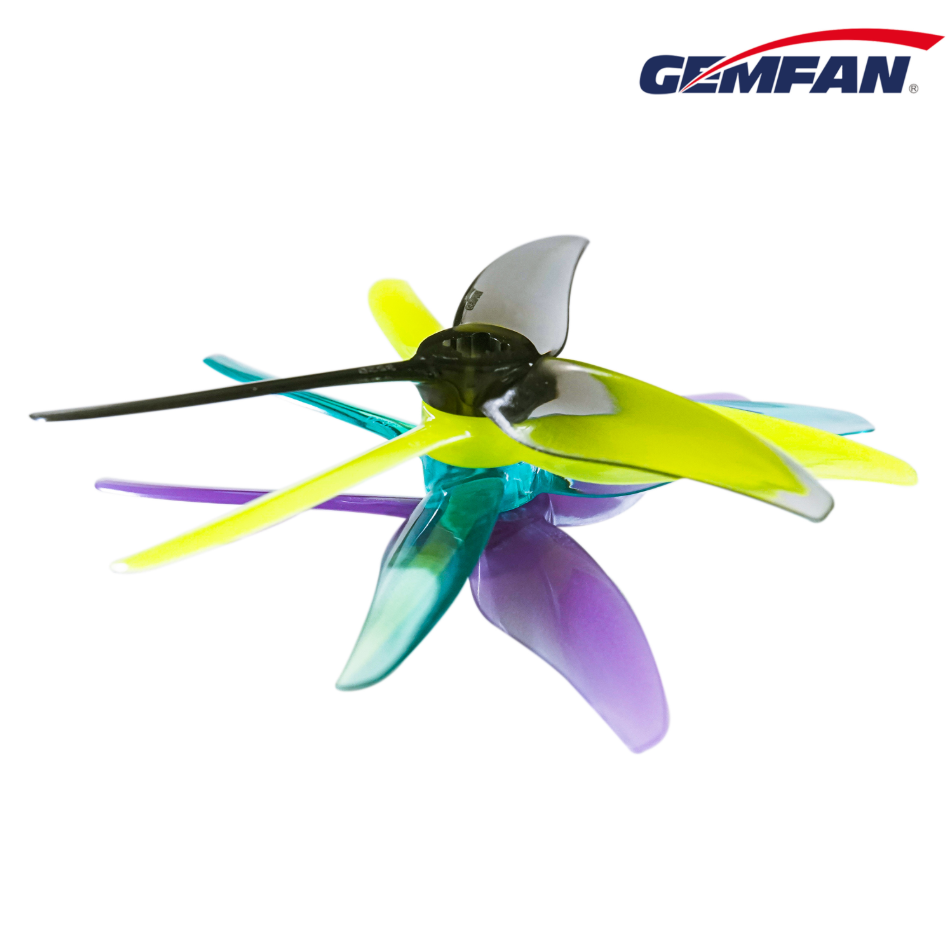 Hélice Gemfan 3" 3520-3