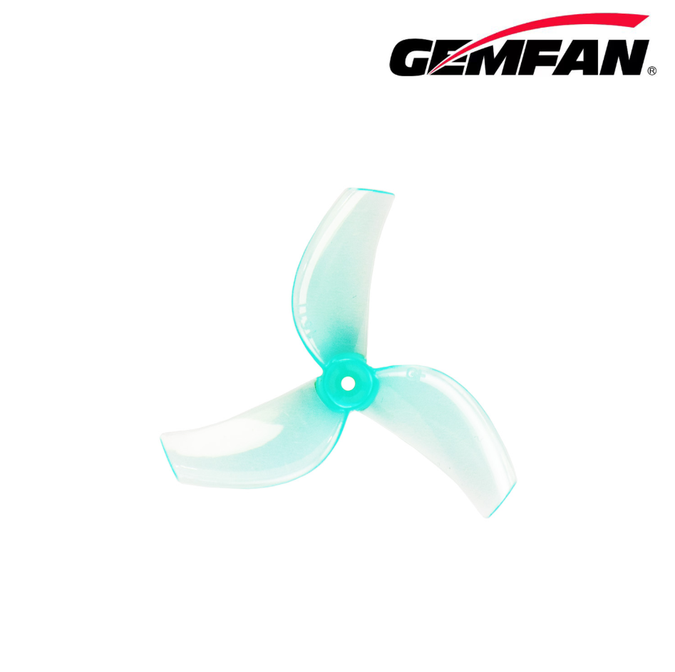 Hélice Gemfan Mini 41mm 1611-3