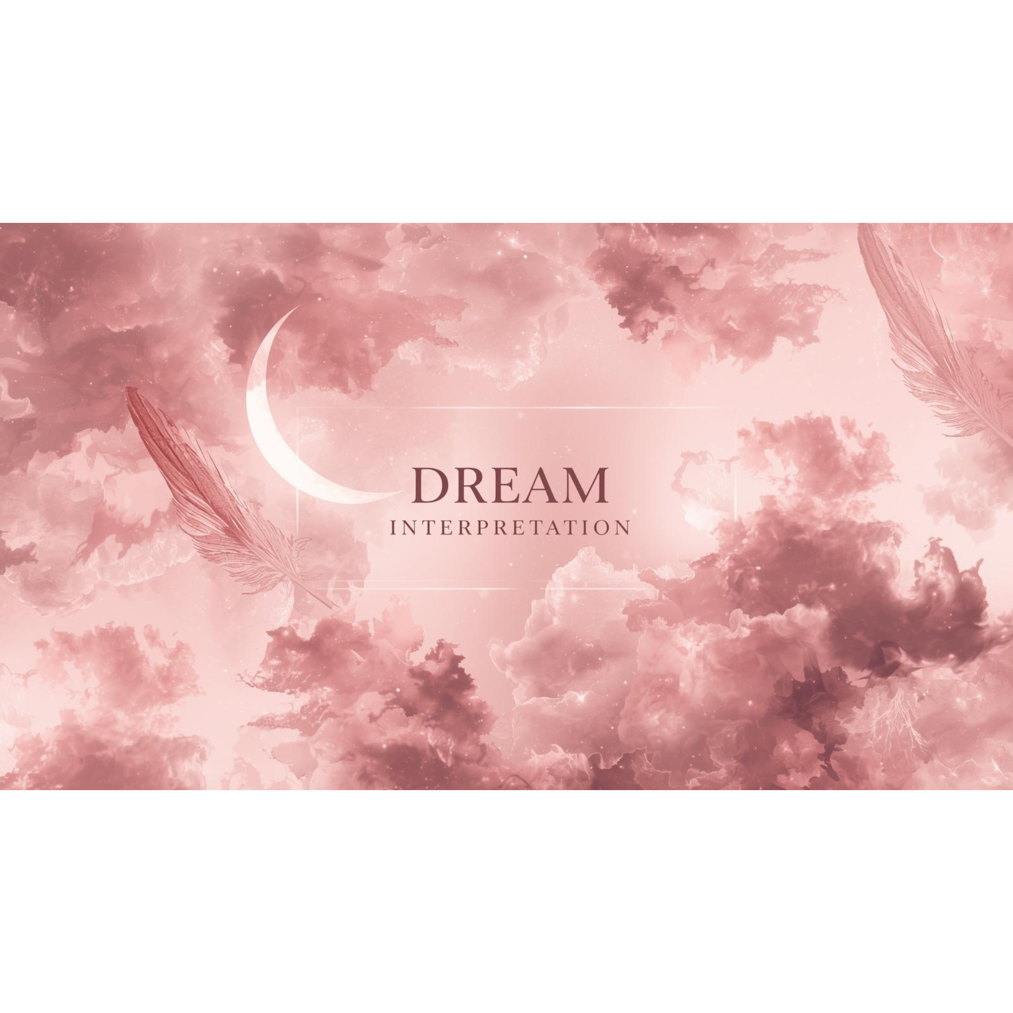 Dream interpretation 