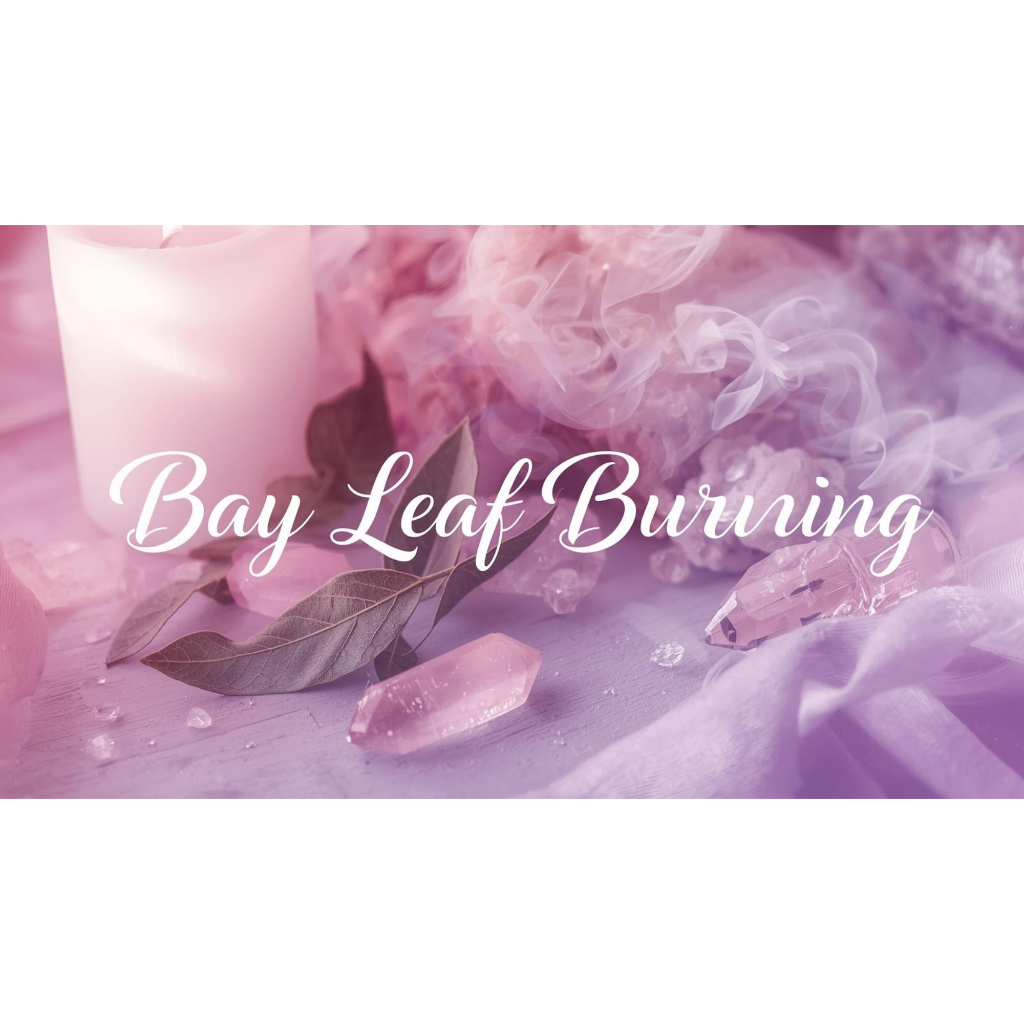 Bay leaves