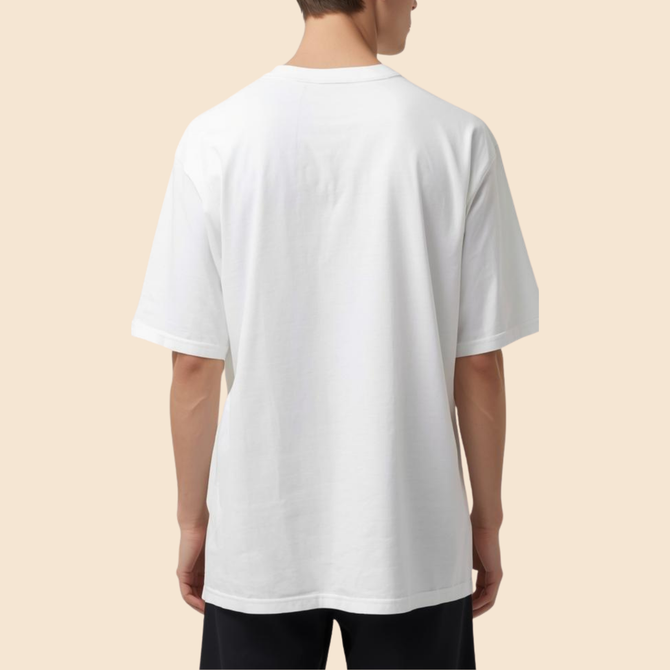 Don't Overthink Graphic T-Shirt