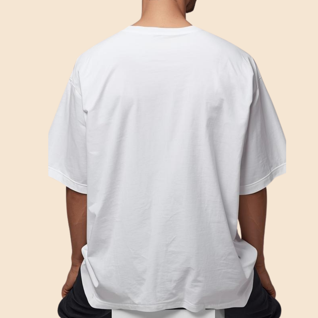 Work-Life Balance Cartoon Dog T-Shirt