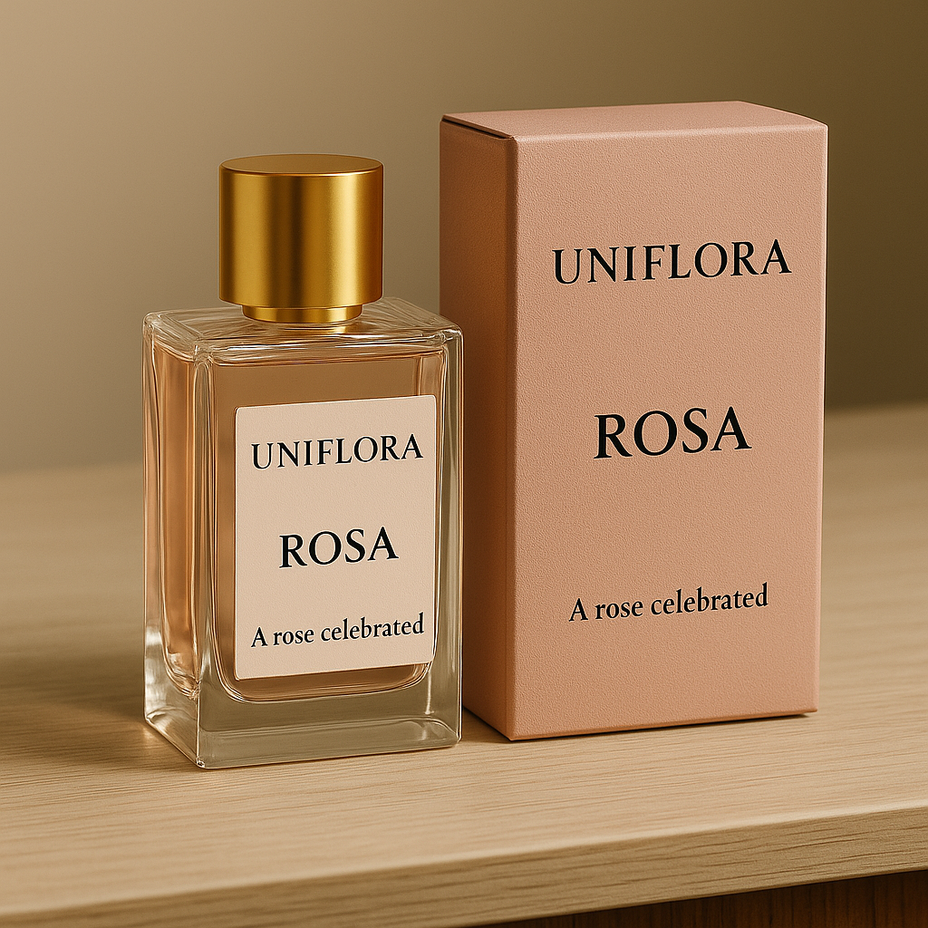 Uniflora Rosa