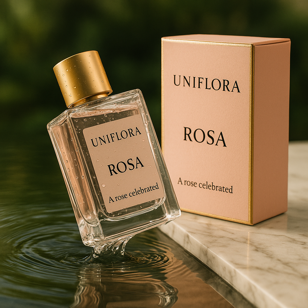 Uniflora Rosa