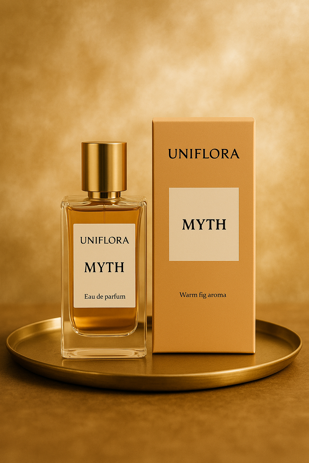 Uniflora Myth