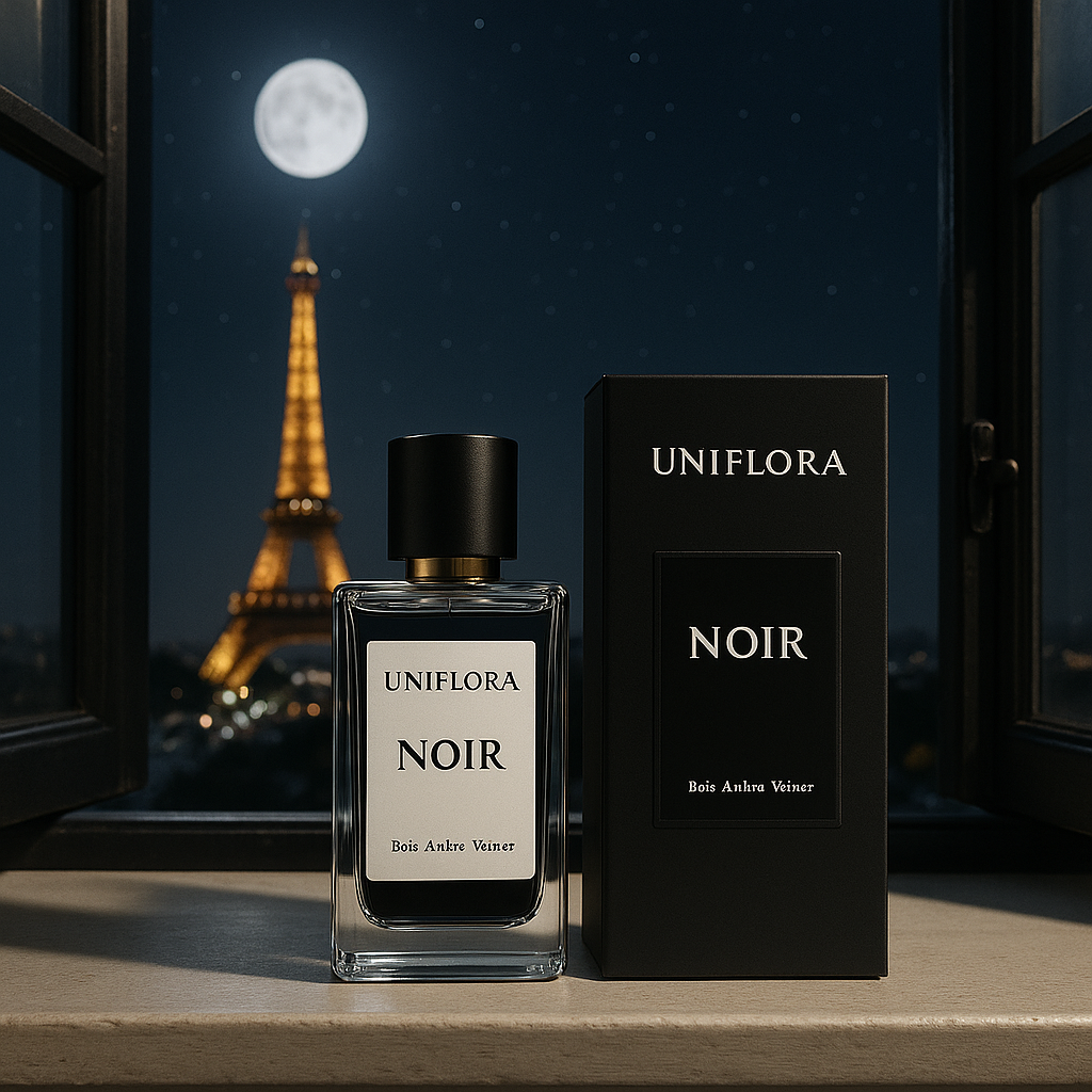 Uniflora Noir