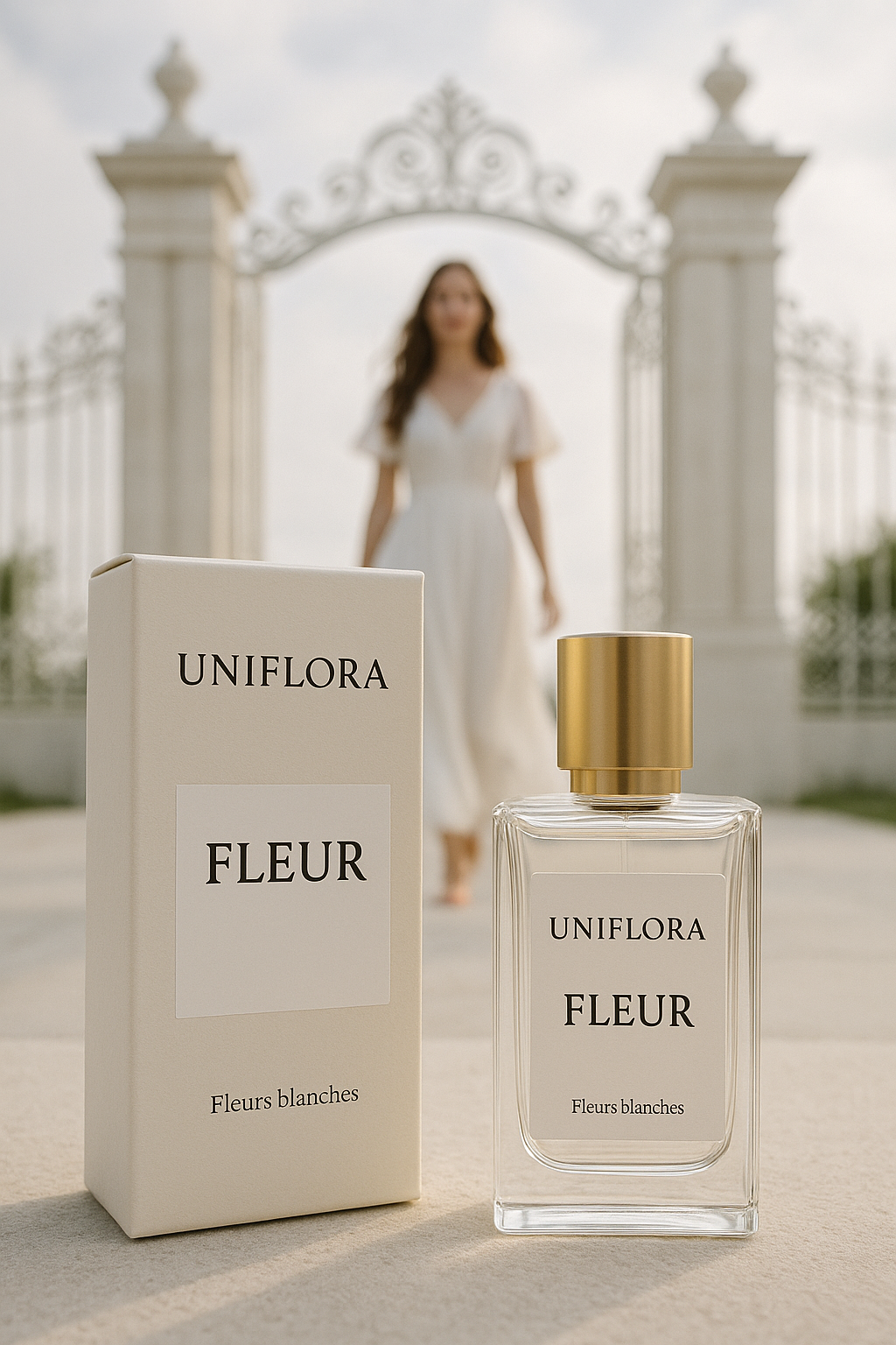 Uniflora Fleur