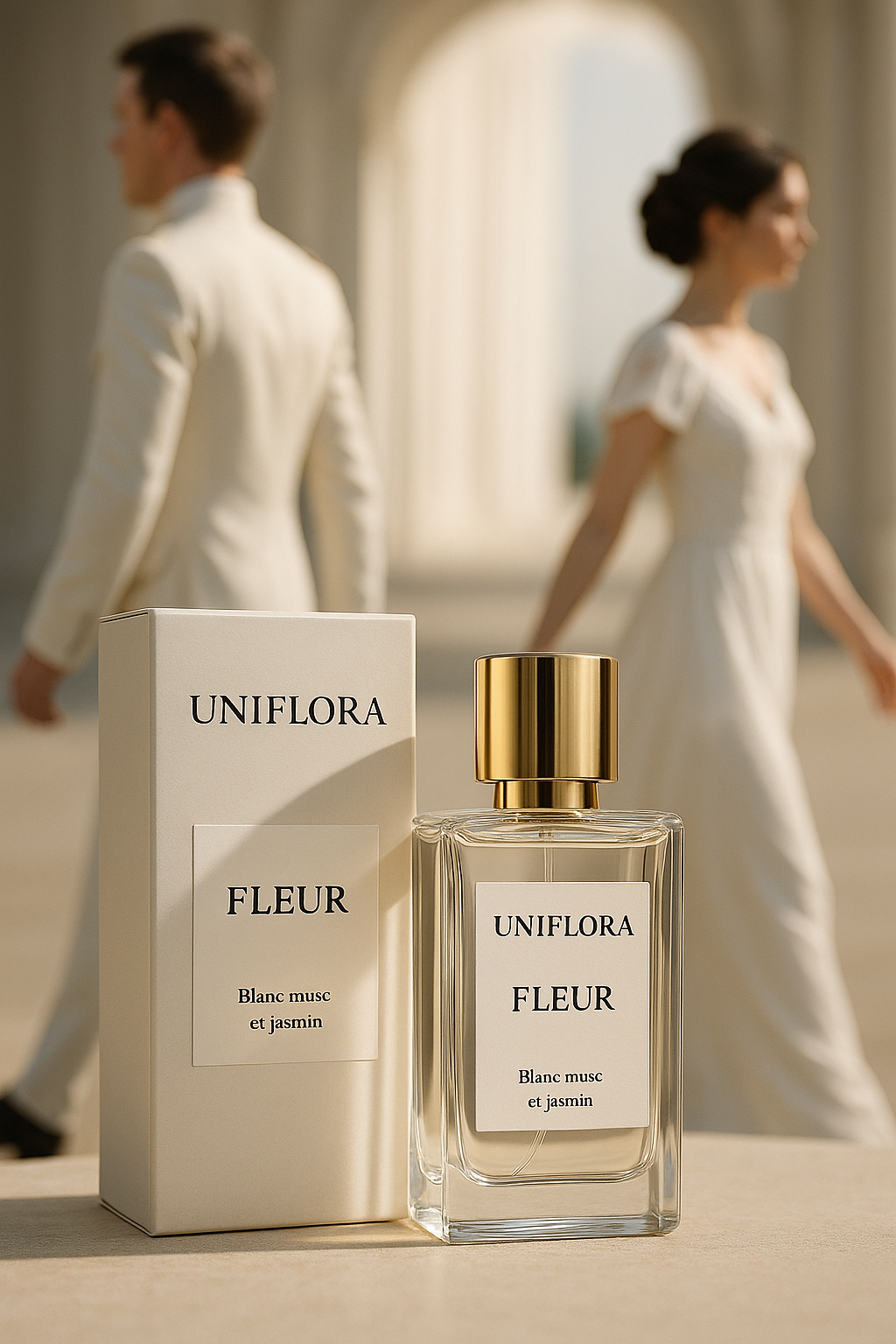 Uniflora Fleur