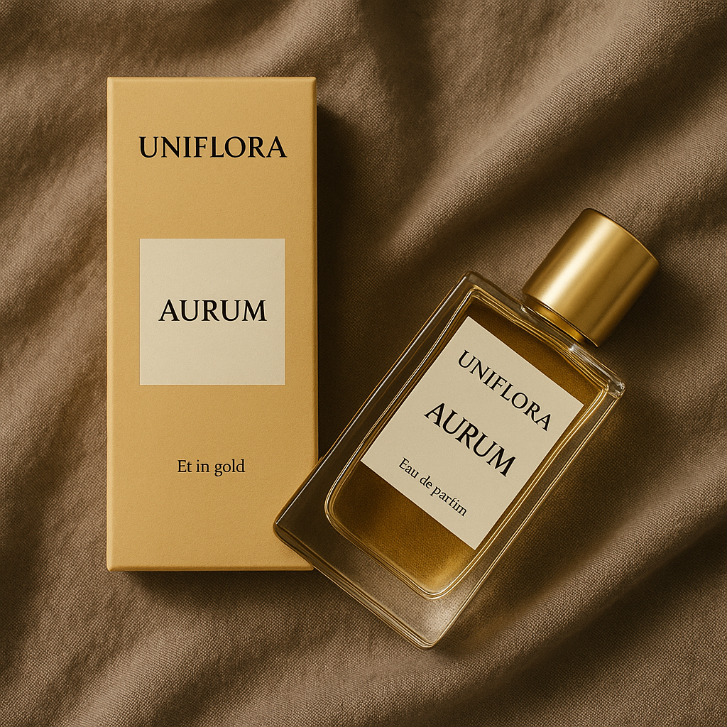 Uniflora Aurum