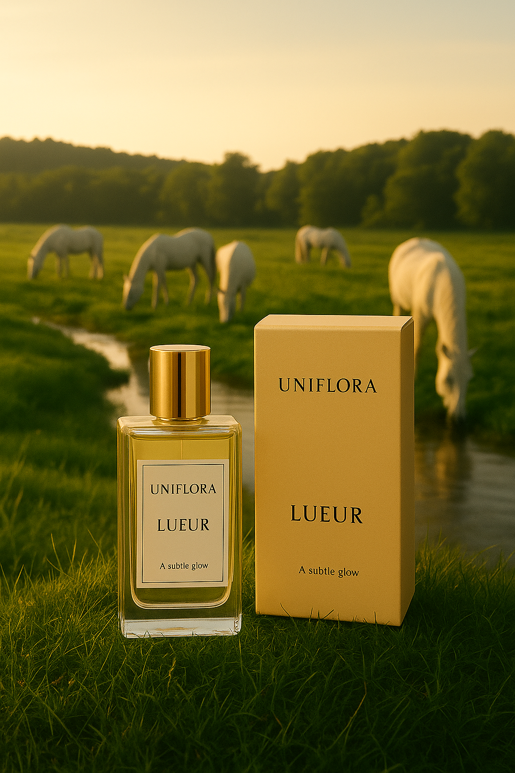 Uniflora Lueur