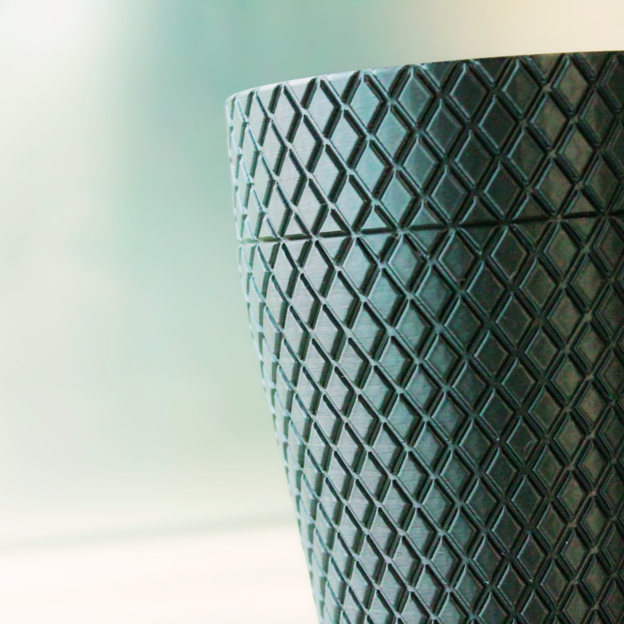 Automobilio laikiklis su pelenine 