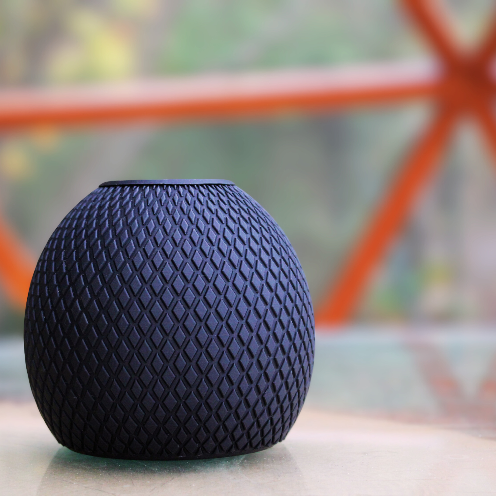 Modern Ashtray for Heat-Not-Burn Devices