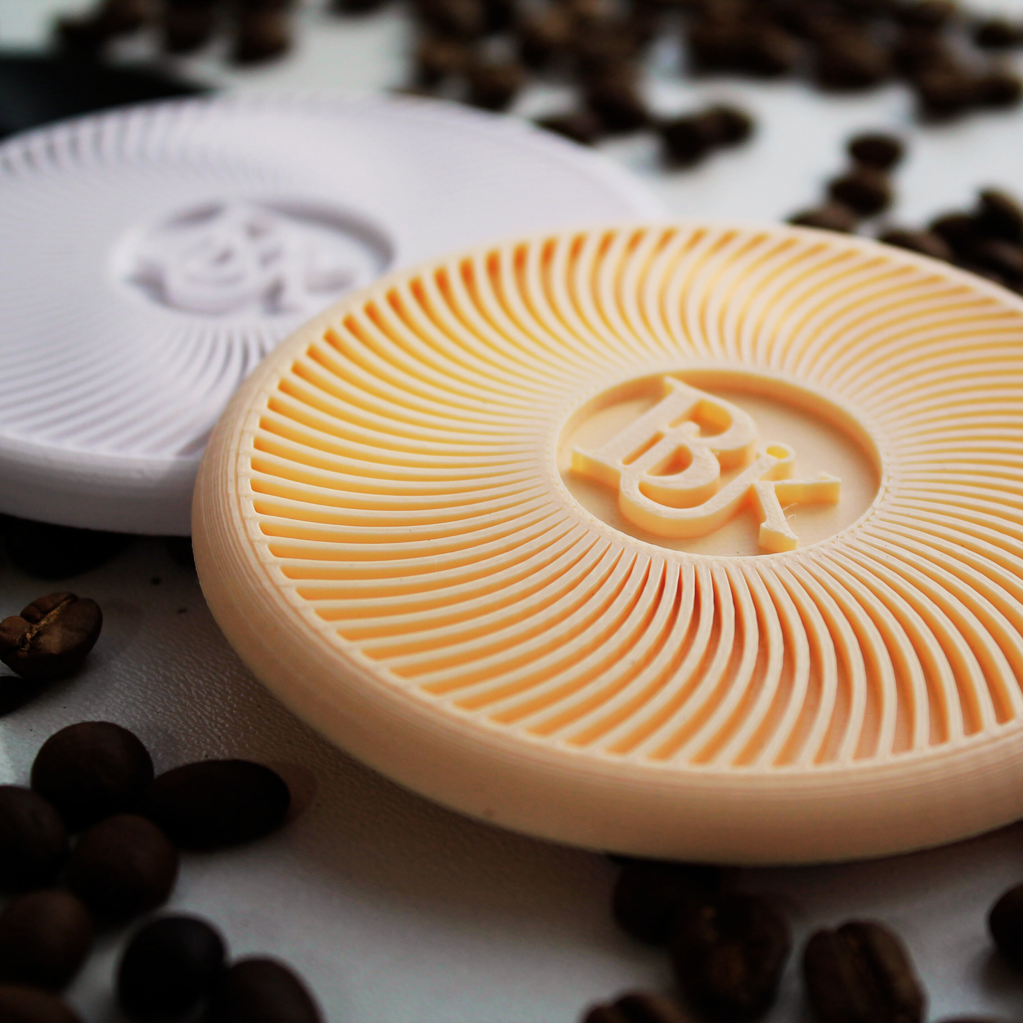 Spiralinis padėkliukas