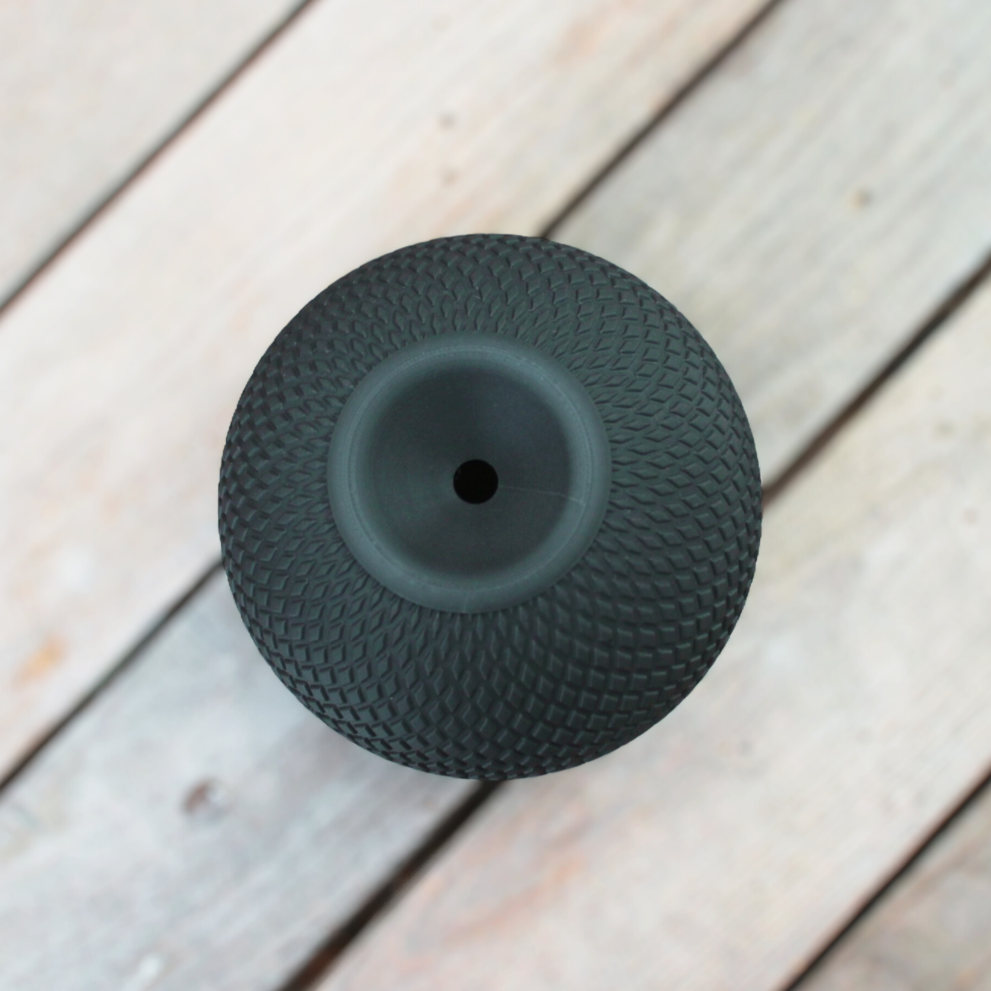 Minimalistinio dizaino peleninė | 3D spausdintas akcentas jūsų namams