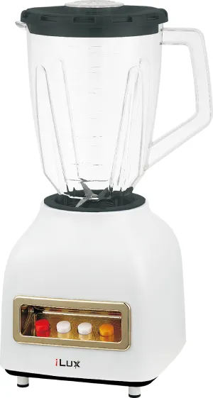 iLux Blender LX-203 - 300W
