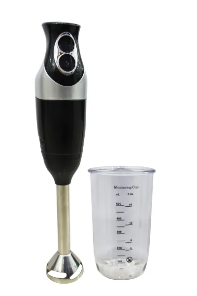 iLUX Mixeur Plongeant LX-502 - 180W
