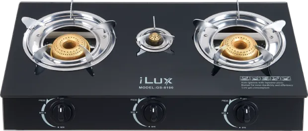 iLUX Gas Stove