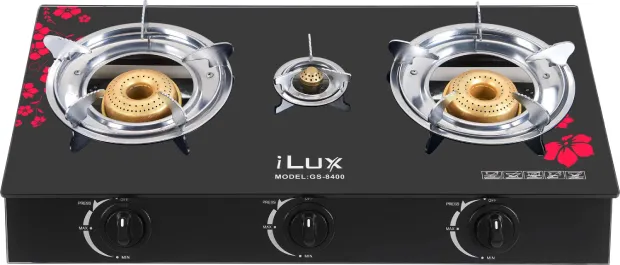 iLUX Gas Stove