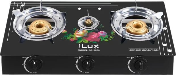iLux Gas Stove