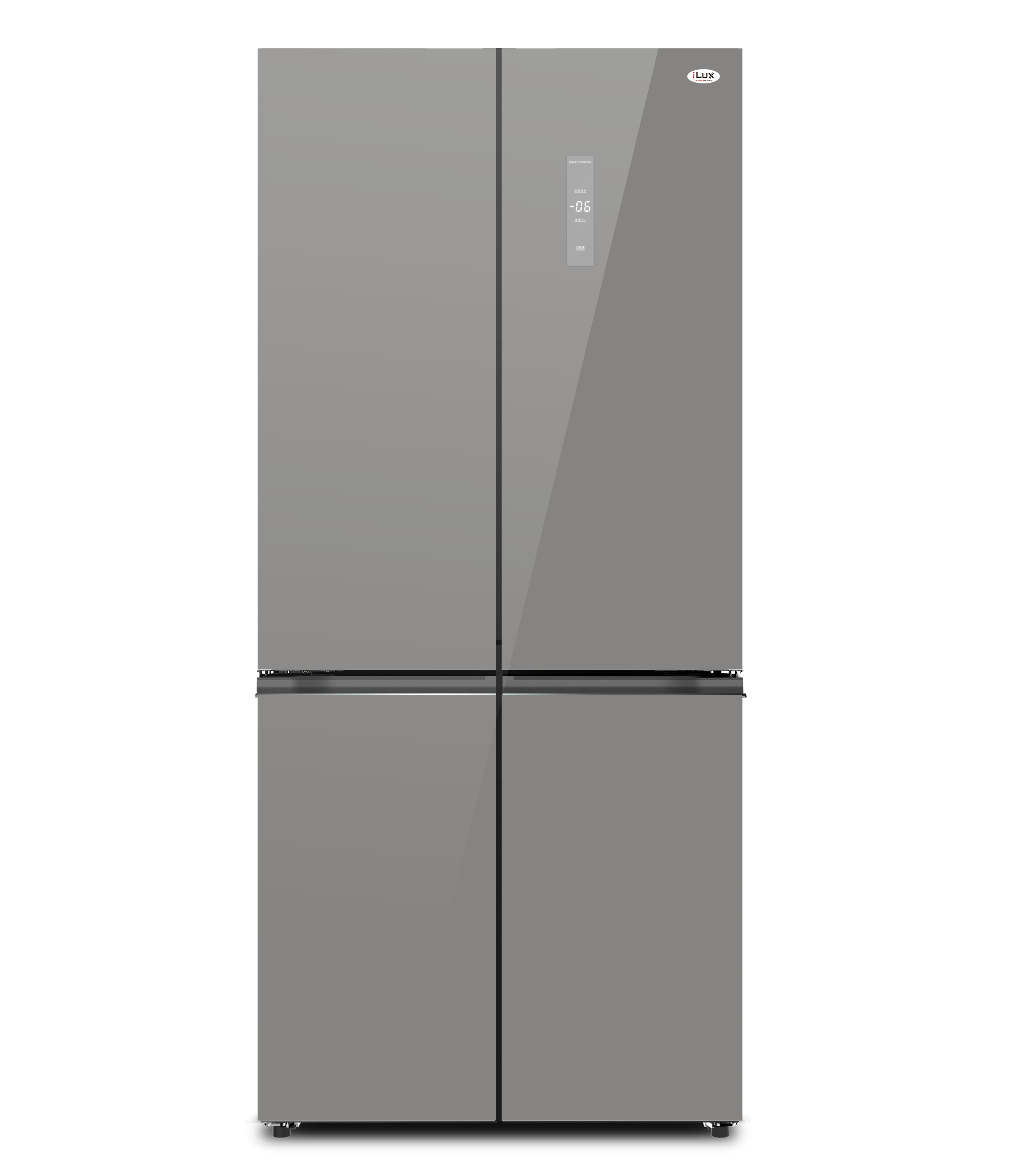French Door Refrigerator