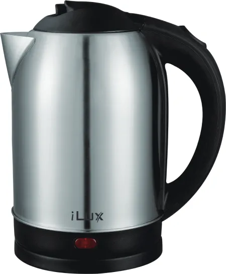 iLUX Bouilloire Électrique LXK-520 - 2L