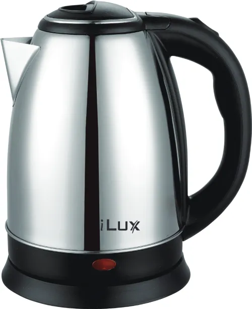 iLux Bouilloire Electrique - LXK-218 - 1.8 L