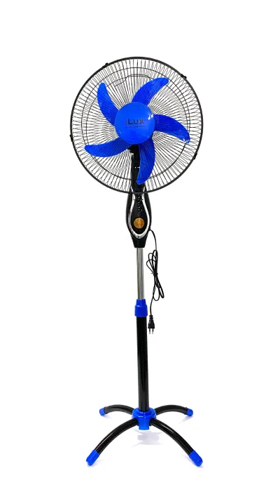Pedestal Fan